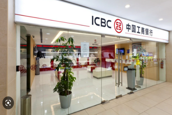 Industrial and Commercial Bank of China Limited- HaNoi City Branch ra đời 